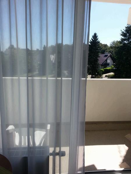 Sonniges Studio Im Haus Deutsch Krone Bad Rothenfelde Esterno foto
